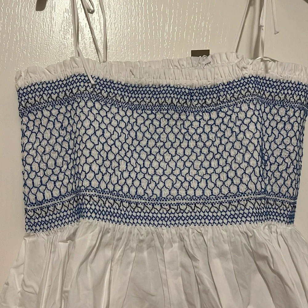 NWT J Crew Paloma Top